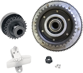 Drag Specialties Primary Drive Kit Primary Drive Systems & Parts Drag Specialties