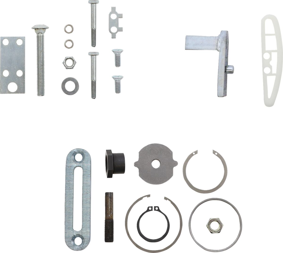Drag Specialties Primary Drive Kit Primary Drive Systems & Parts Drag Specialties