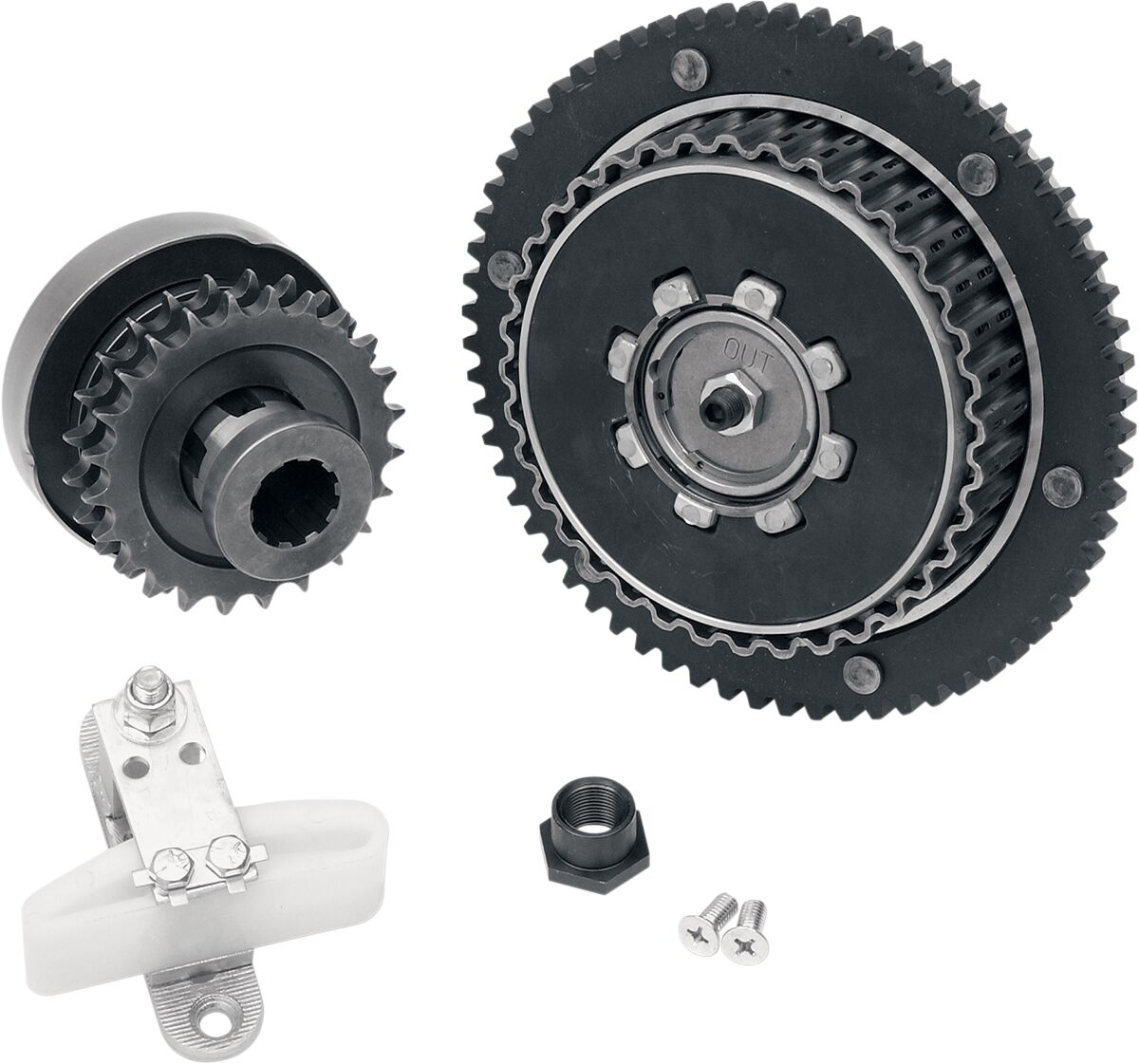 Drag Specialties Primary Drive Kit Primary Drive Systems & Parts Drag Specialties