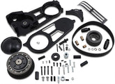 Belt Drives Ltd. Belt Drive 2 90 06 Fl Blk PRIMARY DRIVE SYSTEMS + PARTS Belt Drives Ltd.