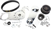 Belt Drives Ltd. Belt Drive 38 Mm90 60 Dyna PRIMARY DRIVE SYSTEMS + PARTS Belt Drives Ltd.