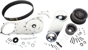 Belt Drives Ltd. Belt Drive 38 Mm90 60 Dyna PRIMARY DRIVE SYSTEMS + PARTS Belt Drives Ltd.