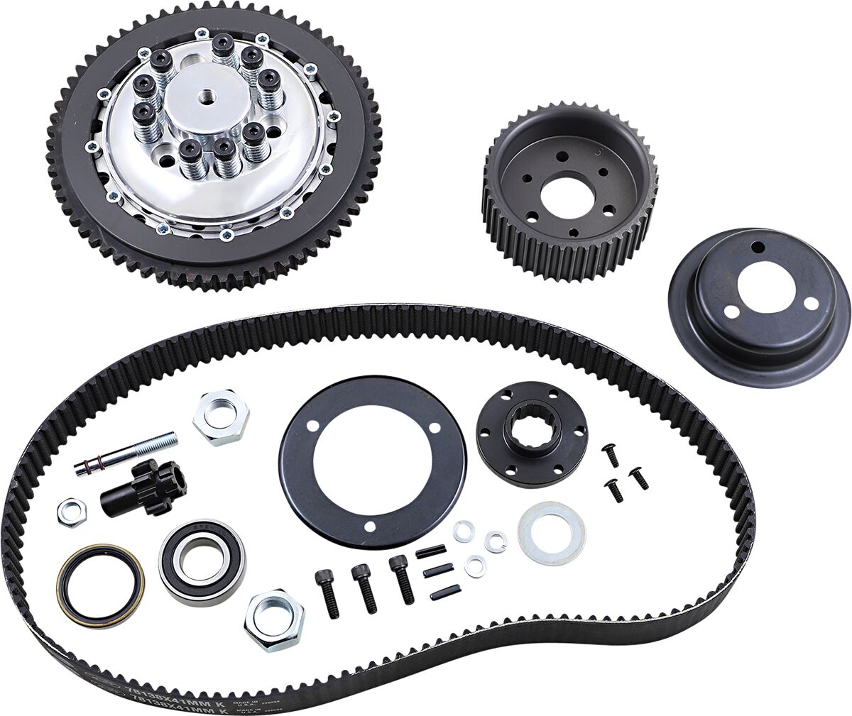 Belt Drives Ltd. Belt Drive 1 5/890 06 St Belt Drive Kits Belt Drives Ltd.