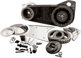 Belt Drives Ltd. Belt Drive390 06 Fxst/Lst Belt Drive Kits Belt Drives Ltd.