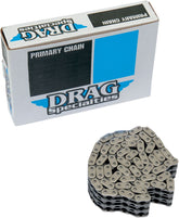 Drag Specialties Chain Primary 35 3 X 96 Primary Drive Systems & Parts Drag Specialties