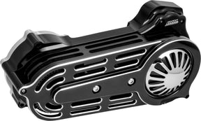 Belt Drives Ltd. Belt Drive 2 Blk 90 06 Sft PRIMARY DRIVE SYSTEMS + PARTS Belt Drives Ltd.