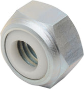 Drag Specialties Nut Primary Chain Adjuster Primary Drive Systems & Parts Drag Specialties