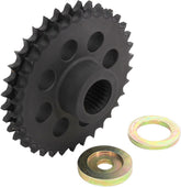Drag Specialties Sprocket Solid Compensator Kit Primary Drive Systems & Parts Drag Specialties