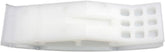 Drag Specialties Manual Primary Chain Adjuster Primary Drive Systems & Parts Drag Specialties