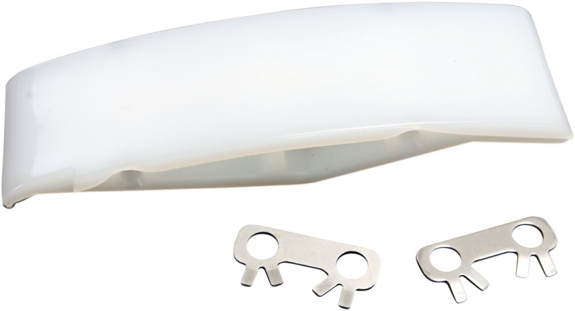 Drag Specialties Manual Primary Chain Adjuster Primary Drive Systems & Parts Drag Specialties