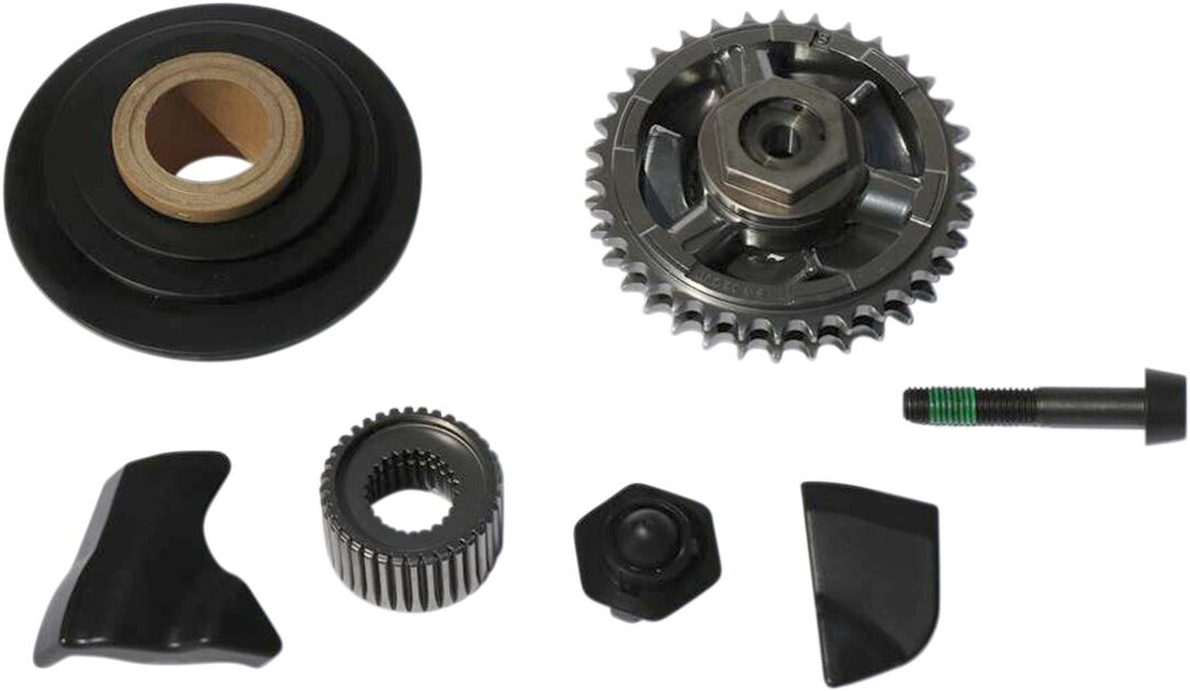 Drag Specialties Compensator Kit Hp 34 T Primary Drive Systems & Parts Drag Specialties