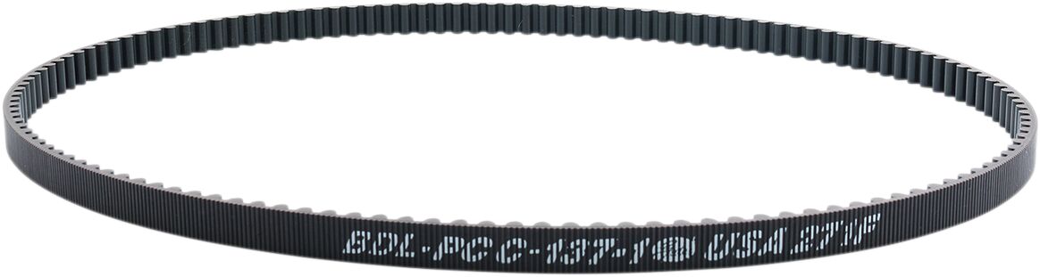 Belt Drives Ltd. Belt Rr Drive 137 T 1 W BELTS-REAR DRIVE Belt Drives Ltd.