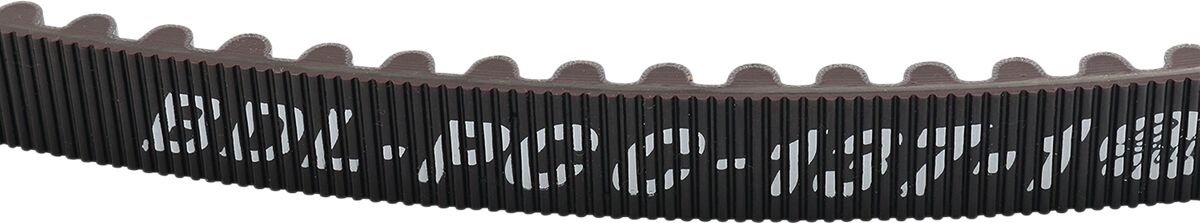 Belt Drives Ltd. Belt Rr Drive 137 T 1 W BELTS-REAR DRIVE Belt Drives Ltd.