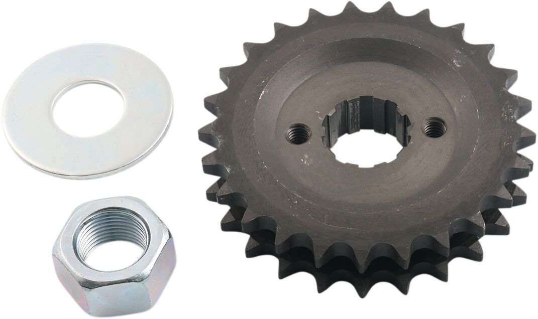 Belt Drives Ltd. Sprocket Non Comp Kit PRIMARY DRIVE SYSTEMS + PARTS Belt Drives Ltd.