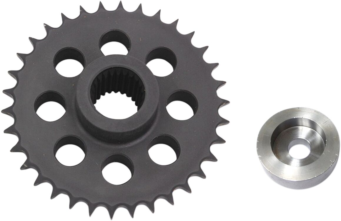 Drag Specialties Sprocket Comp 1 Pc M8 Primary Drive Systems & Parts Drag Specialties