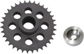 Drag Specialties Sprocket Comp 1 Pc M8 Primary Drive Systems & Parts Drag Specialties