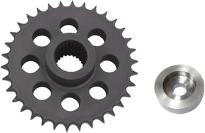Drag Specialties Sprocket Comp 1 Pc M8 Primary Drive Systems & Parts Drag Specialties