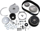 Belt Drives Ltd. Belt Drive 3 Kit PRIMARY DRIVE SYSTEMS + PARTS Belt Drives Ltd.