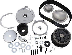 Belt Drives Ltd. Belt Drive 3 Kit PRIMARY DRIVE SYSTEMS + PARTS Belt Drives Ltd.