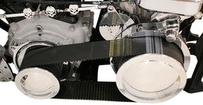 Belt Drives Ltd. Belt Drive 3 Kit PRIMARY DRIVE SYSTEMS + PARTS Belt Drives Ltd.