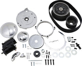 Belt Drives Ltd. Belt Drive 3 W/Starter Kt PRIMARY DRIVE SYSTEMS + PARTS Belt Drives Ltd.