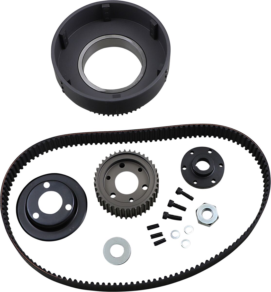 Belt Drives Ltd. Belt Drive Kit Cl 36 54 Primary Drive Systems & Parts Belt Drives Ltd.