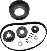 Belt Drives Ltd. Belt Drive Kit Cl 36 54 Primary Drive Systems & Parts Belt Drives Ltd.
