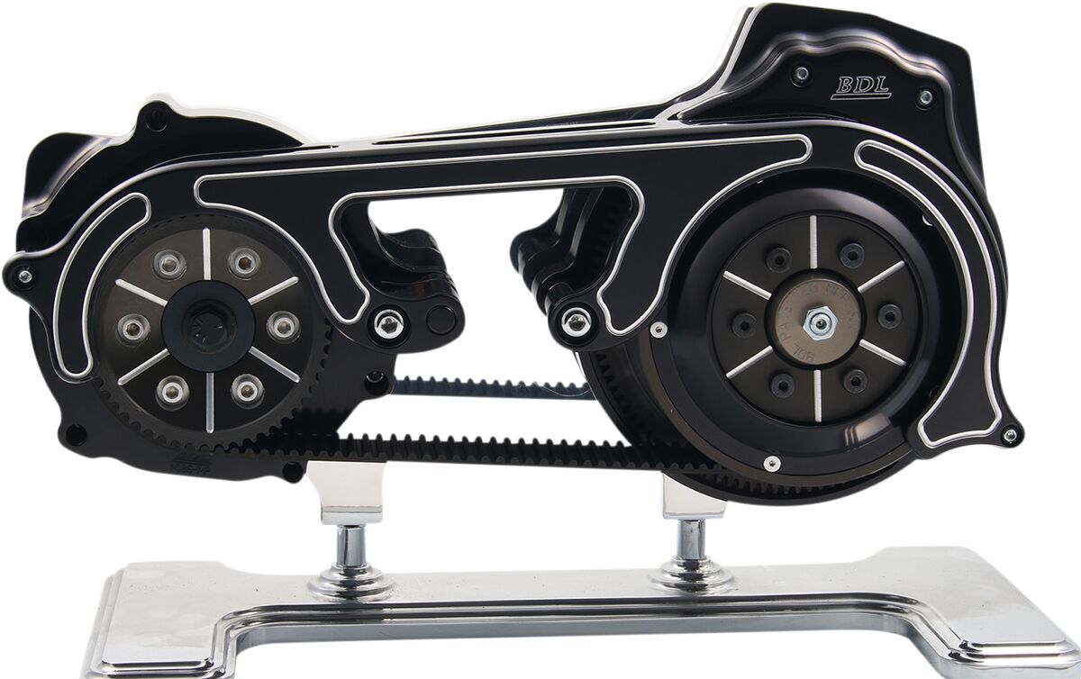 Belt Drives Ltd. Belt Drive2"Open18 20 Stbl Primary Drive Systems & Parts Belt Drives Ltd.