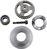 Drag Specialties Sprocket Kit Compnstr M8 Primary Drive Systems & Parts Drag Specialties
