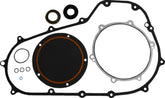 Baker Drivetrain Primary Rebuild Kt 7 16 Fl Primary Drive Systems & Parts Baker Drivetrain