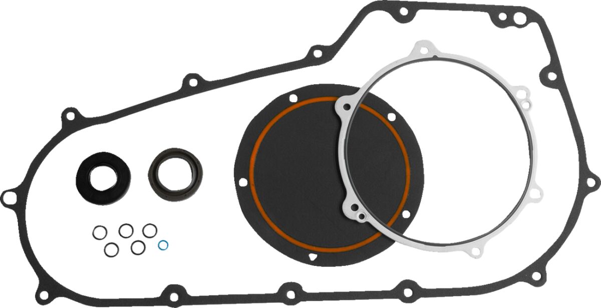 Baker Drivetrain Primary Rebuild Kt 6 17 Primary Drive Systems & Parts Baker Drivetrain
