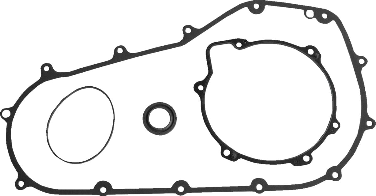 Primary Rebuild Kt M8 St Baker Drivetrain Default Title