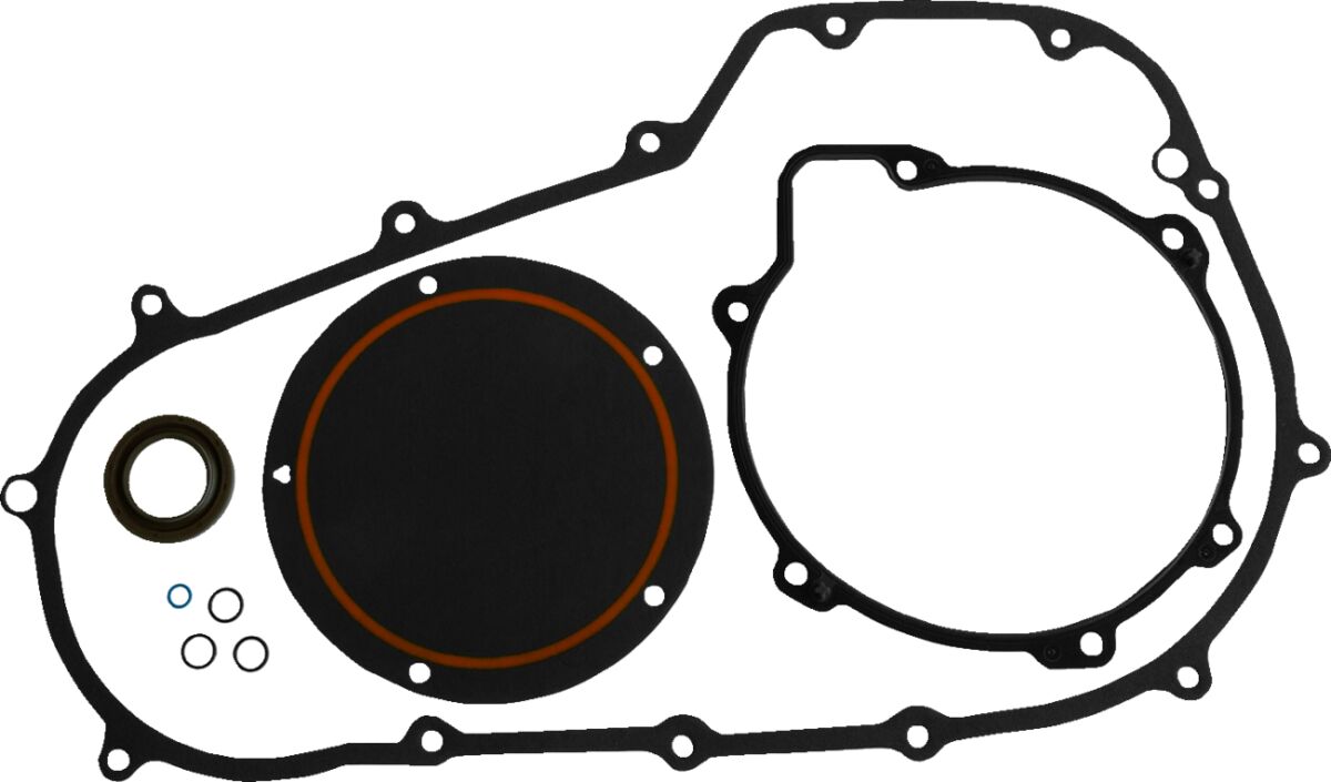 Baker Drivetrain Primary Rebuild Kt M8 Fl Primary Drive Systems & Parts Baker Drivetrain