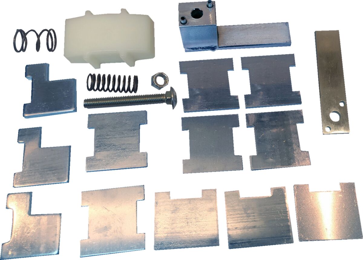 Drag Specialties Tensioner Kt Prmy Bt Primary Drive Systems & Parts Drag Specialties