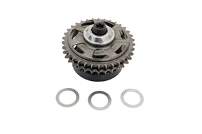 Baker Drivetrain Sprocket Comp Kit 34 T M8 Primary Drive Systems & Parts Baker Drivetrain