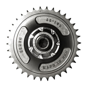 Baker Drivetrain Sprocket Comp Kit 34 T M8 Primary Drive Systems & Parts Baker Drivetrain