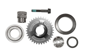 Baker Drivetrain Sprocket Comp Kit 34 T M8 Primary Drive Systems & Parts Baker Drivetrain