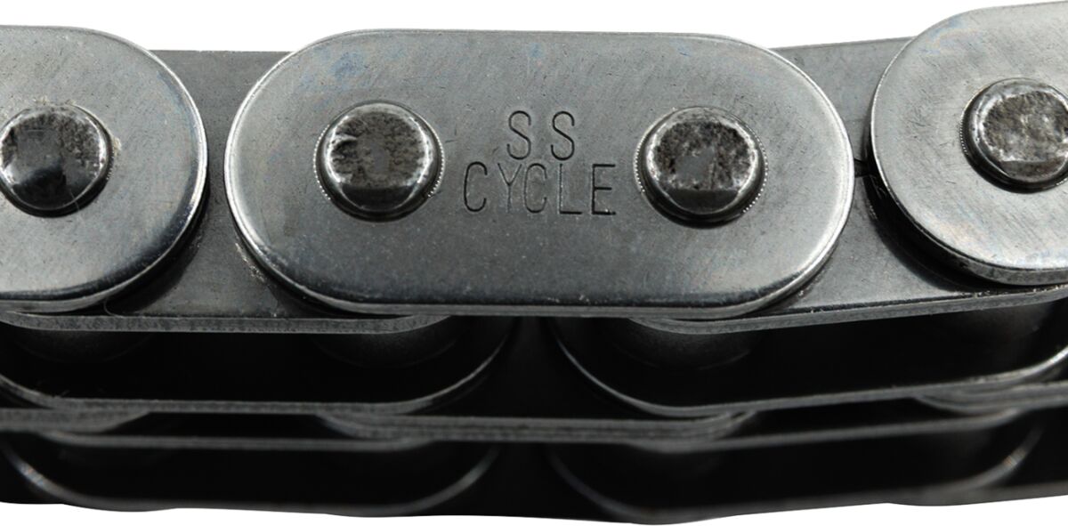 S&S Cycle Chain Primary 80 06 Flt/Fxr Primary Chain Oiler Misc S&S Cycle