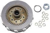 Belt Drives Ltd. Clutch Std 07 20 Hyd CLUTCH ASSEMBLIES Belt Drives Ltd.