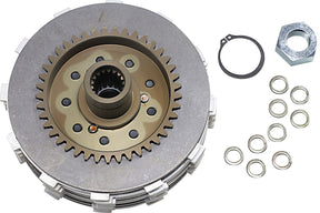 Belt Drives Ltd. Clutch Std 07 20 Hyd CLUTCH ASSEMBLIES Belt Drives Ltd.