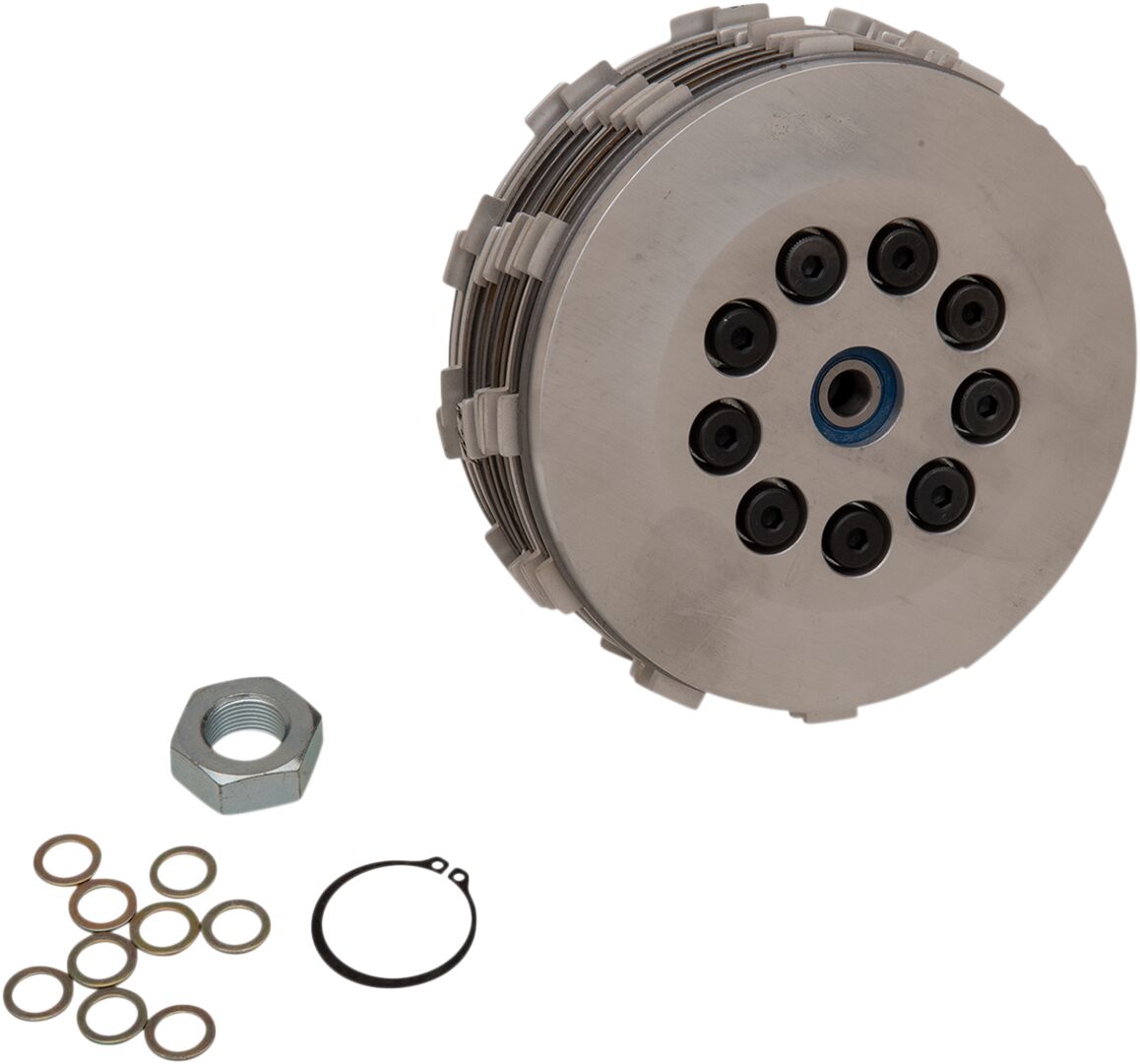 Belt Drives Ltd. Clutch Std 07 20 Hyd CLUTCH ASSEMBLIES Belt Drives Ltd.