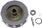 Belt Drives Ltd. Clutch Ball Brg 07 20 Hyd Clutch Plate Kits Belt Drives Ltd.