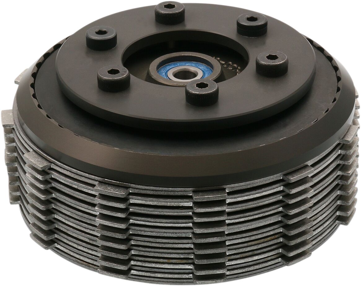 Belt Drives Ltd. Clutch Ball Brg 07 20 Hyd Clutch Plate Kits Belt Drives Ltd.