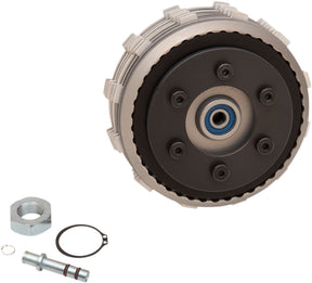Belt Drives Ltd. Clutch Ball Brg 07 20 Hyd Clutch Plate Kits Belt Drives Ltd.