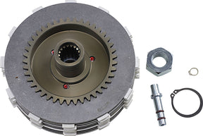 Belt Drives Ltd. Clutch Ball Brg 07 20 Hyd Clutch Plate Kits Belt Drives Ltd.