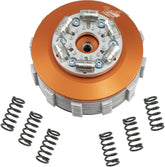 Barnett Clutch Plate Kit Hydraulic Clutch Assemblies Barnett