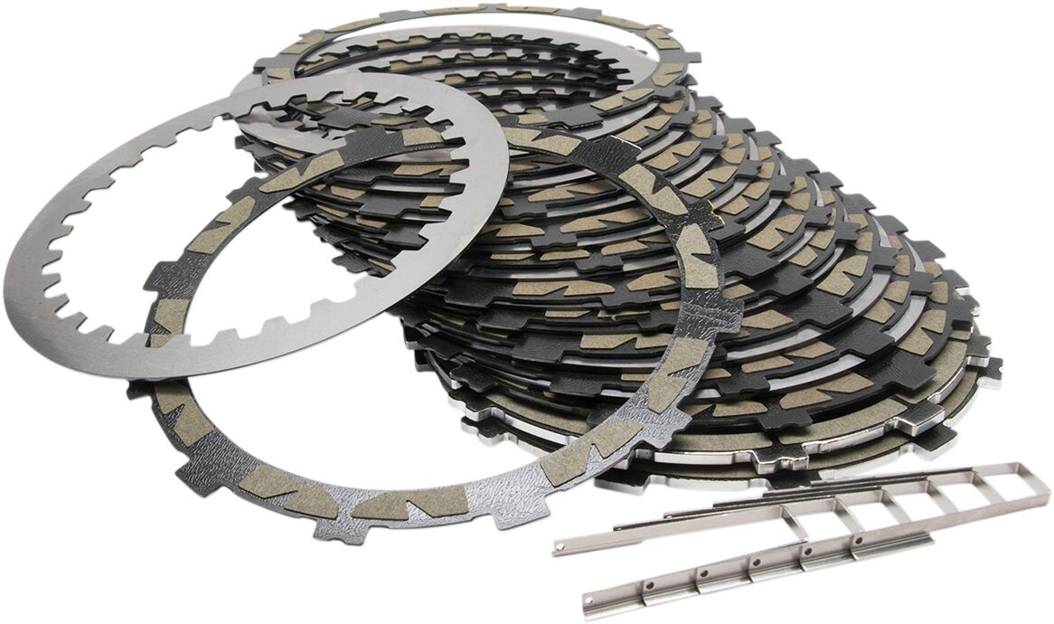Rekluse Clutch Trqdrv Scout 15+ Clutch Assemblies Rekluse