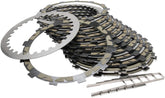 Rekluse Clutch Trqdrv Scout 15+ Clutch Assemblies Rekluse