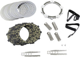Rekluse Clutch Radiusx 15+ Xg CLUTCH ASSEMBLIES Rekluse