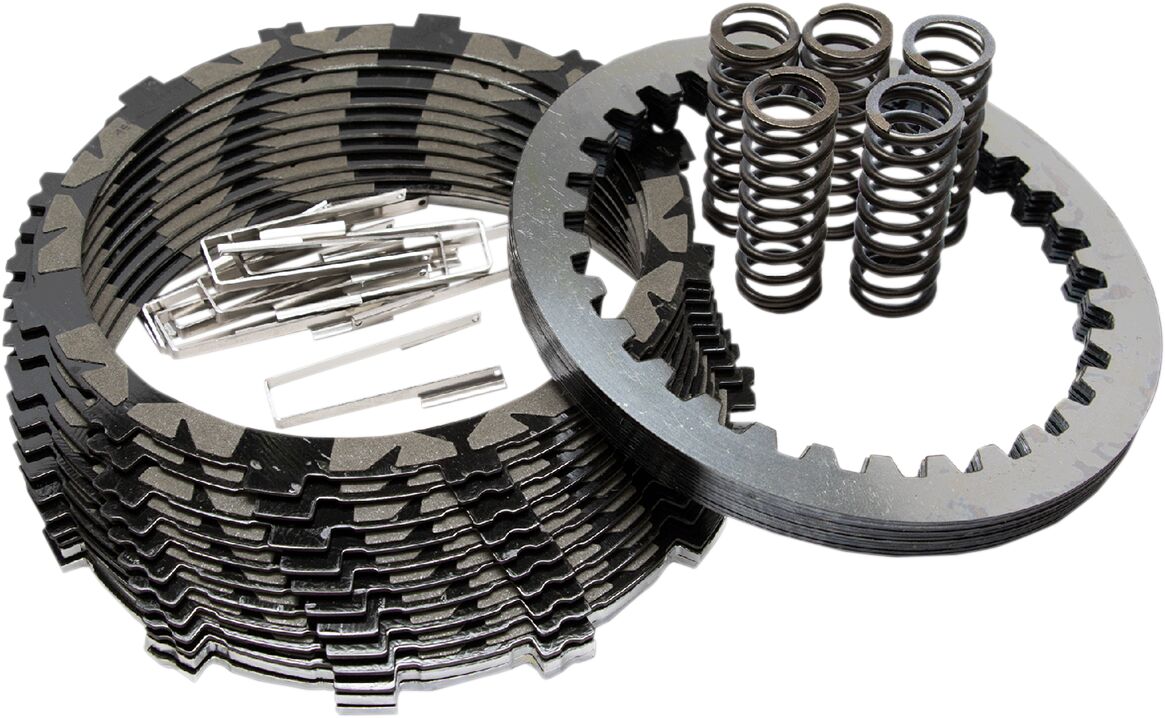 Rekluse Cltch Trqdrv Indian 14+ Clutch Assemblies Rekluse